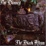 The Black Album dammed