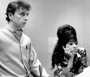 Spector ronnie ronette